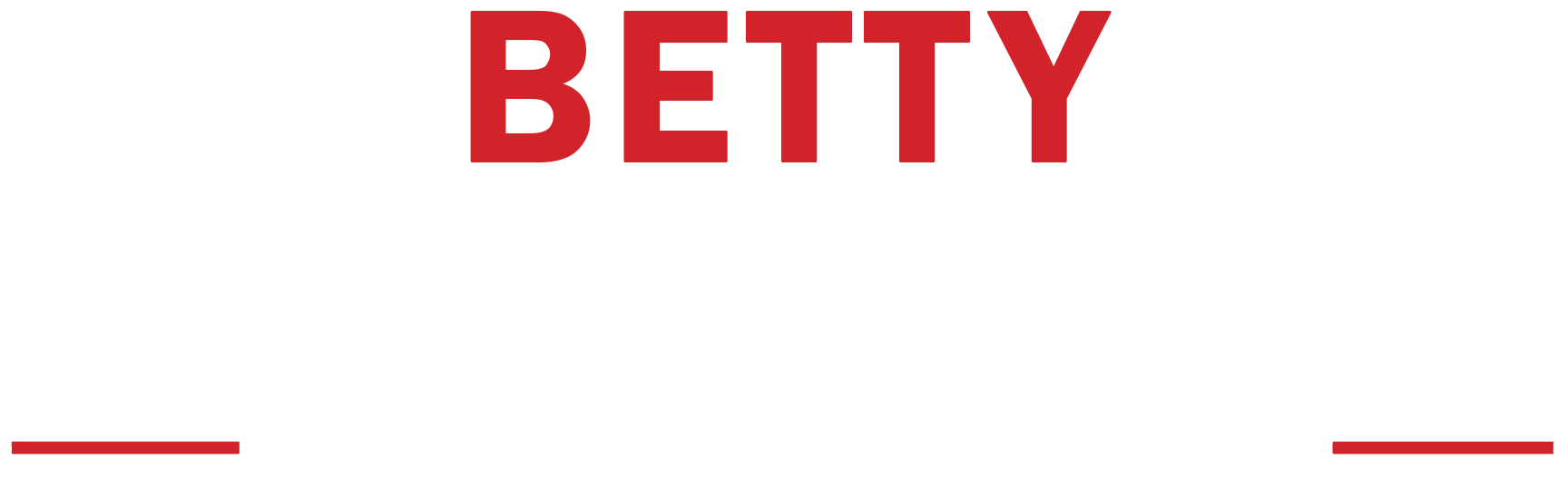 Betty Ryberg Chester County Judge Logo Red
