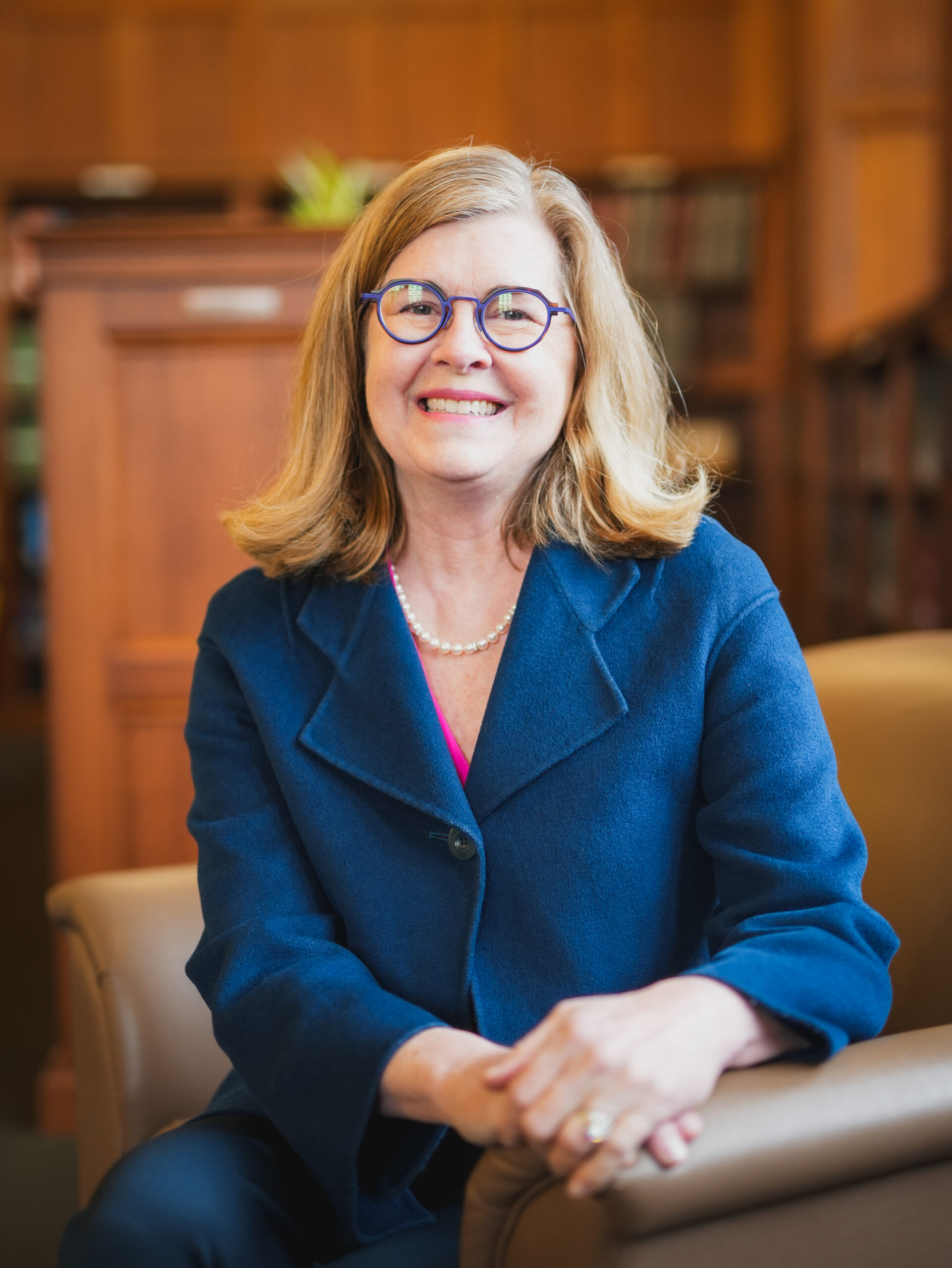 Betty Ryberg Head Shot Betty Ryberg Head Shot
