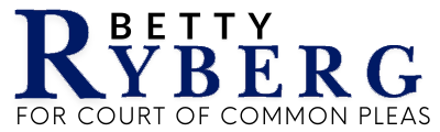 Betty Ryberg Logo Blue