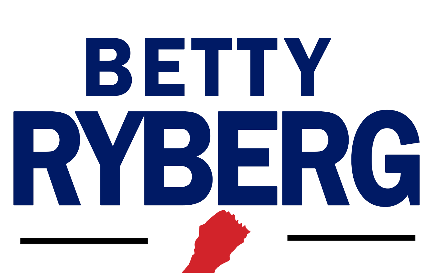 Betty Ryberg for Judge Hero Text-Blue Betty Ryberg for Judge Hero Text-Blue